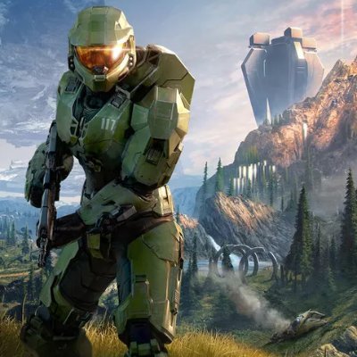 Follow for all the latest Halo news and updates. need a retweet? just @ us and we will retweet any halo news, tournaments or clips. @Halo @HCS