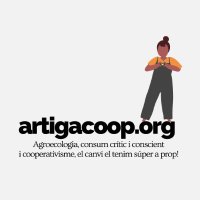 L'ARTIGA (@artigacoop) 's Twitter Profile