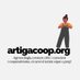 L'ARTIGA (@artigacoop) Twitter profile photo L'ARTIGA (@artigacoop) Twitter profile photo