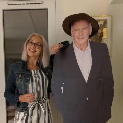 aalexjohnston's profile picture. Snr Digital Engagement Manager at @WaterAidUK.

All views my own.