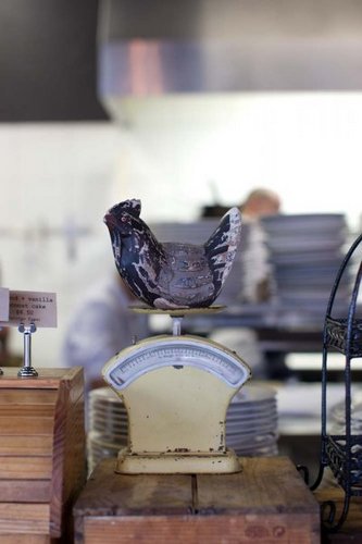 WESTEND_deli's profile picture. WEST END deli... that place around the corner...
Open Tuesday to Sunday for breakfast and lunch with dinner served Wednesday through Saturday.