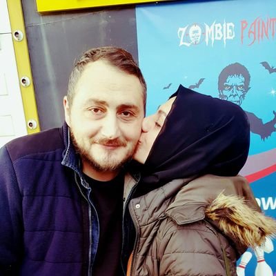 61Ahmet_61's profile picture. 13 yıllık   evli  2 güzel  çocuk babası

DÜNYAM  ❤️TUĞBA ❤️
21_06_2008
02_03_2012