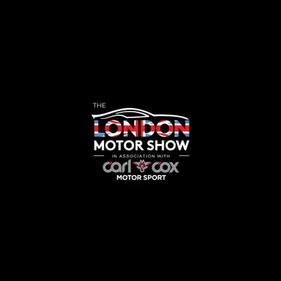 Welcome to the Official Twitter account for The London Motor Show 🇬🇧 #LondonMotorShow