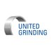 UNITED GRINDING (@unitedgrinding) Twitter profile photo UNITED GRINDING (@unitedgrinding) Twitter profile photo
