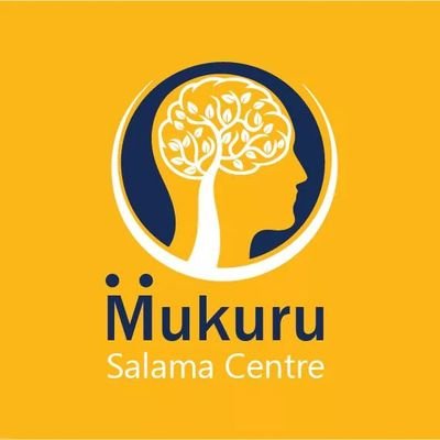 Mukuru salama centre is a safe and gathering space for youths in mukuru to come and talk about mental health