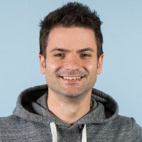 Johannes Edmeier (@joshiste) 's Twitter Profile