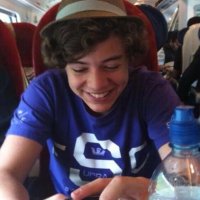 . (@hunkyharry) Twitter profile photo