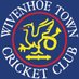 Wivenhoe Town CC (@WTCCcricket) Twitter profile photo