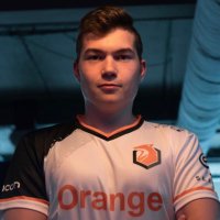 Leonardo‘SE7EN‘Ronner (@nerfse7en) 's Twitter Profile