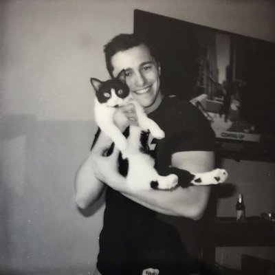 Dom Ward Profile