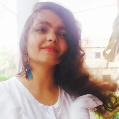 AmritaA33777456 Profile Picture