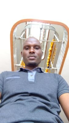 WSsenyonjo's profile picture. Am down to earth