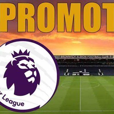 bargainpages's profile picture. My kids and my team west brom