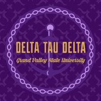 Delta Tau Delta GVSU (@gvdelts) 's Twitter Profile Photo Delta Tau Delta GVSU (@gvdelts) 's Twitter Profile Photo
