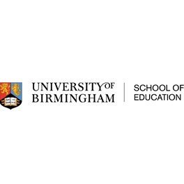 Keeping alumni from @unibirmingham School of Education up to date with news, research and events.