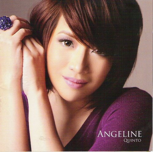 Name: Angeline Quinto
Birthday: November 26, 1989
Studied at: St. Jude College
Philosophy in Life:
Do Your BEST and GOD Will Do The Rest.