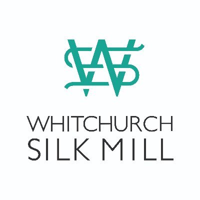 Living weaving heritage, working silk mill in the beautiful Test Valley, Hampshire.