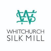 Whitchurch Silk Mill(@whitchurchmill) 's Twitter Profile Photo