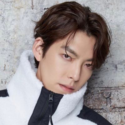 A Singapore fanbase for South Korean Actor/Model Kim Woo Bin. Our man is finally back! 🙏🏻