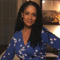 Sarhanna K Smith (@sarhannaksmith) 's Twitter Profile Photo Sarhanna K Smith (@sarhannaksmith) 's Twitter Profile Photo