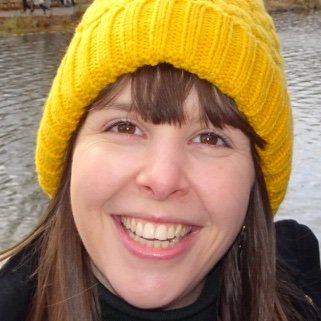 Speech and Language Therapist in London. Passionate about AAC, assistive technology and communication access for all!