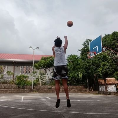 🏀