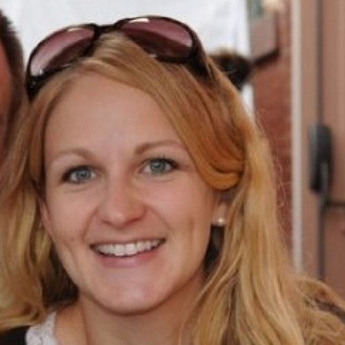 lhenshaw's profile picture. 