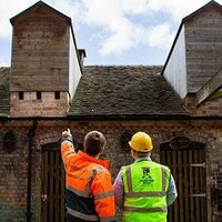 Archaeology at the Ironbridge Gorge Museums(@IGMTarch) 's Twitter Profile Photo