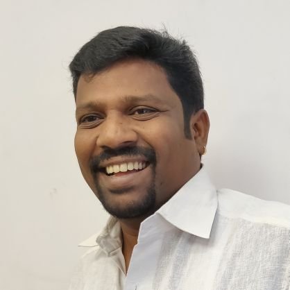 arjunbaskar's profile picture. 