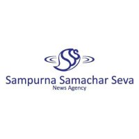 Sampurna Samachar(@SampurnaSamach2) 's Twitter Profile Photo