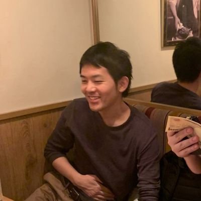 ohta412's profile picture. 株式会社リコネクトでWeb制作をしています｜現場監督→Webクリエイター