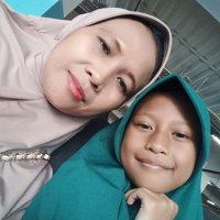 Siti Ngaisah (@sitinga62673310) 's Twitter Profile