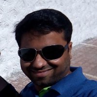 Nitin Jain(@palindromename) 's Twitter Profile Photo