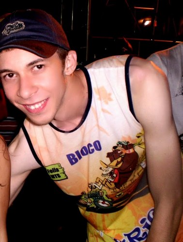 ' Eu sou quem eu queria ser quando crescesse!