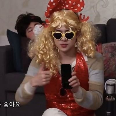 ohyoonsong13's profile picture. 💕오세훈💕