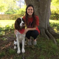 Aubrey McCarn (@mrs_mccarnrcmms) 's Twitter Profile