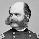 Ambrose Burnside - @MajGenBurnside - Twitter