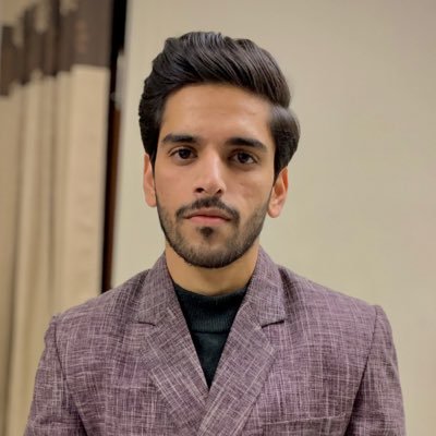 singh__rajvir's profile picture. Cofounder at ShoutGrow | Social Media Marketing | Graphic Designing
