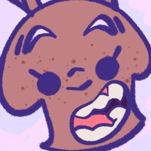 Bunnie🎉☠️さんのプロフィール画像