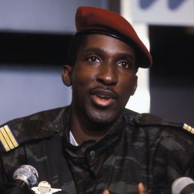 GreatMe69908981's profile picture. We bring to you every day the news about the Great Panafricanism heroes