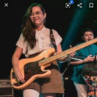 Taga punas ng bass ni agnes - @Mahiwagaa_ Twitter Profile Photo