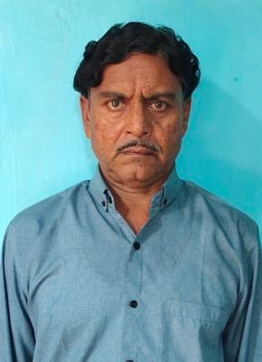 RamChan03039531's profile picture. UP IRRIGATION DPARTMENT