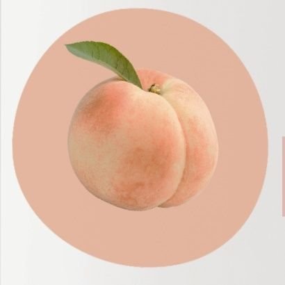 Peachy Sunday 🍑☀️さんのプロフィール画像