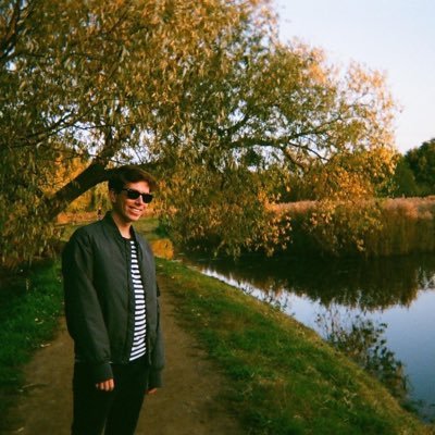 JanLusnia's profile picture. szlachetna wibracja genialności