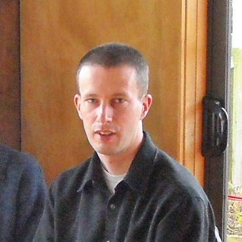 Wilfred Verkley