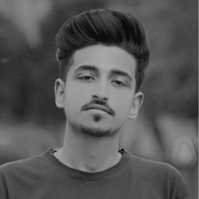 HaseebWar07's profile picture. I'm unexplained