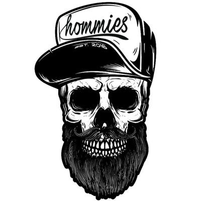 🌈 ~Est. 2016~
📌Madrid - Toledo
🛠 Bagged & Static
📈 #hommies