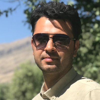 پیرو مکتب «جای مردان سیاست بنشانید درخت تا هوا تازه شود»