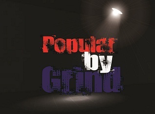 POPULARBYGRIND's profile picture. POPULAR BY GRIND, LLC is a blog influenced by STREETWEAR fashion and culture.