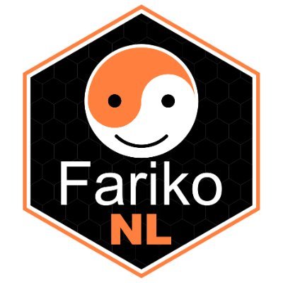 Nederlandse onderdeel van @Fariko Gaming Call of Duty eSports organisatie